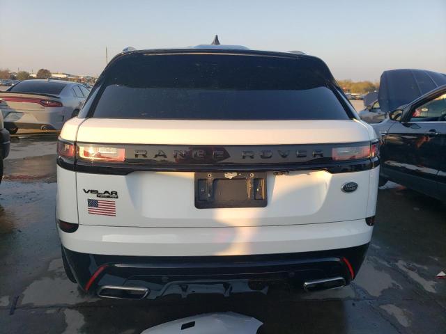 SALYM2EV1KA203489 | 2019 LAND ROVER RANGE ROVE