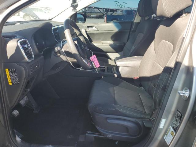 2021 KIA SPORTAGE L - KNDPM3AC2M7926782