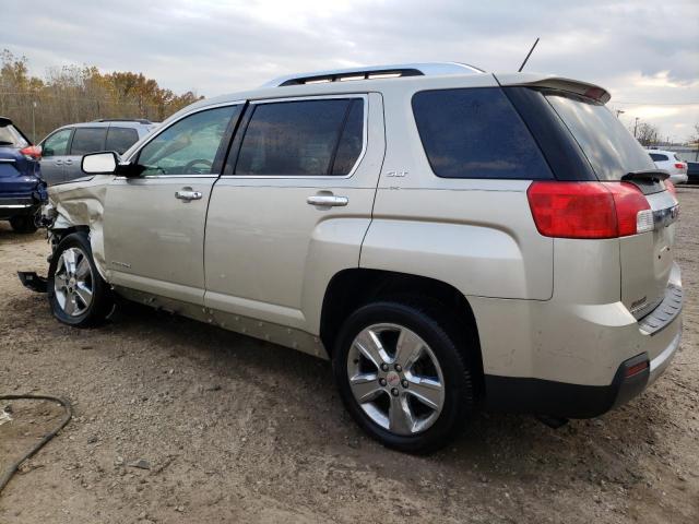 2015 GMC TERRAINSLT 2GKALTEK2F6201832