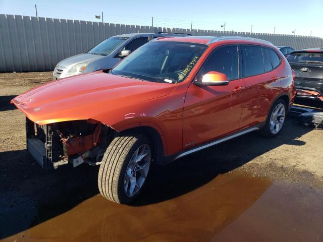 2014 BMW X1 sDrive28i