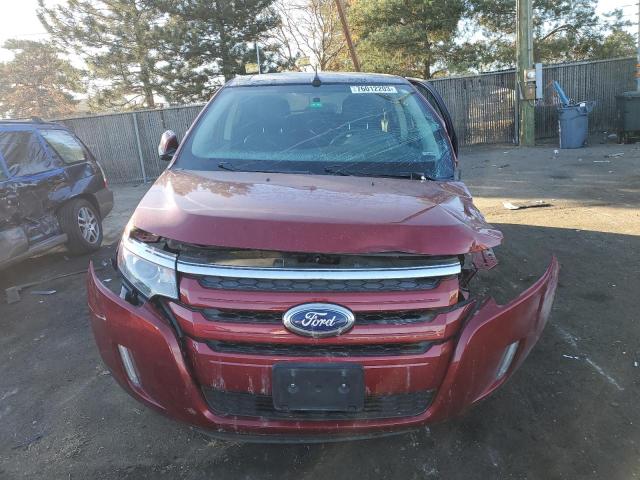 2FMDK4JC9EBA83084 | 2014 FORD EDGE SEL