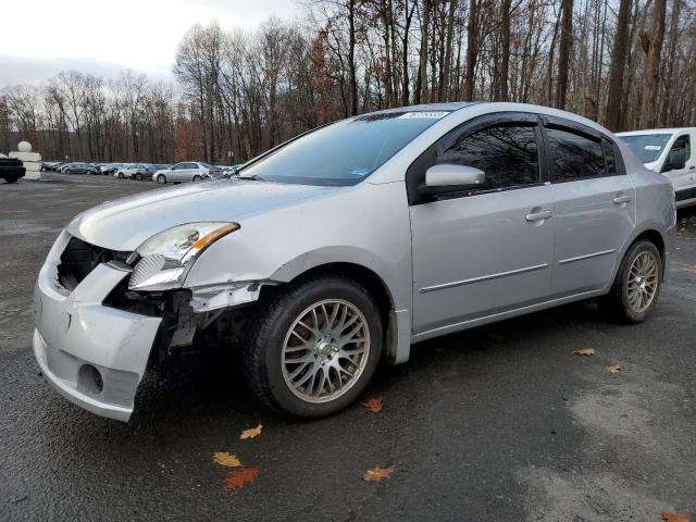 2009 Nissan Sentra 2.0