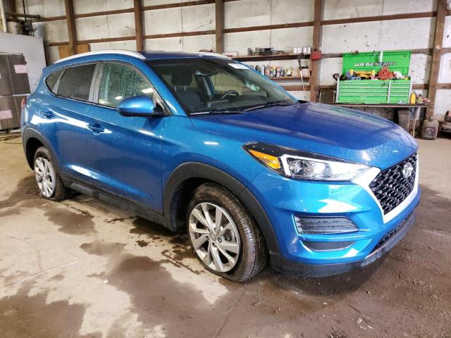 KM8J3CA42KU964525 | 2019 HYUNDAI TUCSON LIM