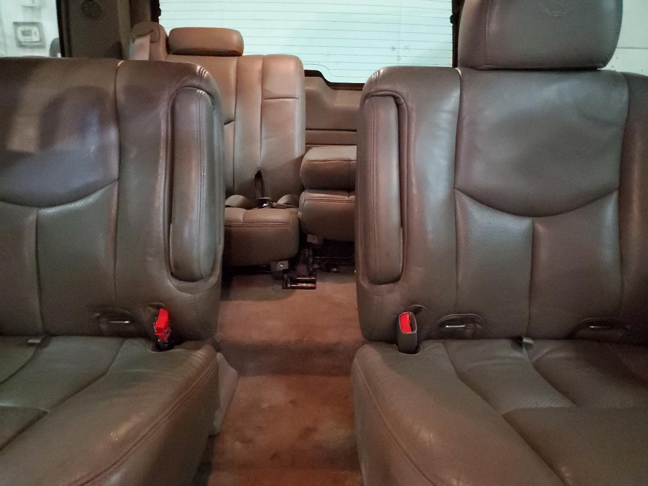 1GYEK63N26R127308 2006 Cadillac Escalade Luxury