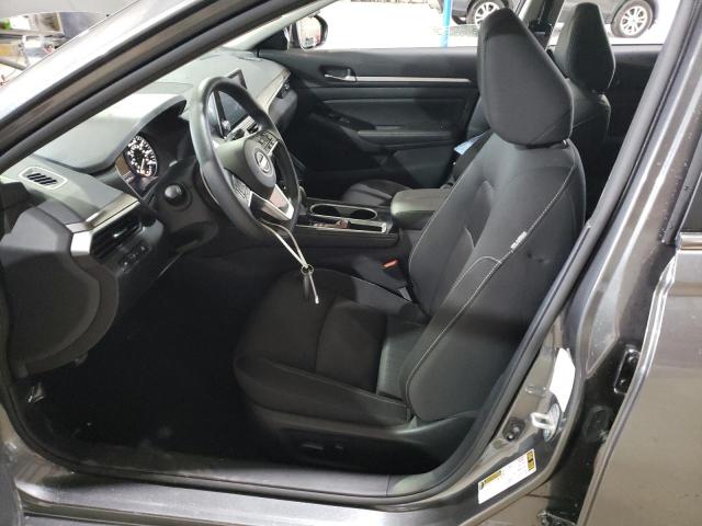  NISSAN ALTIMA 2023 Сірий