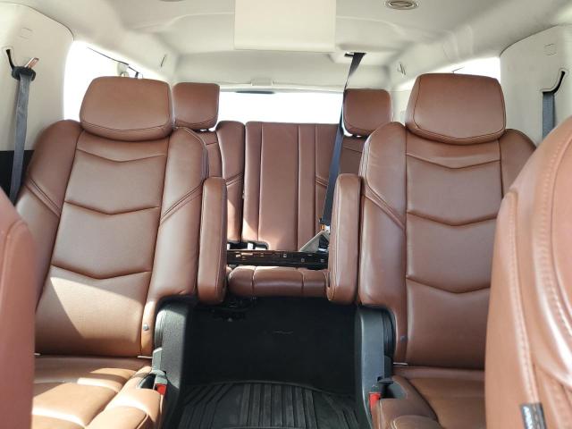 1GYS3JKJ6LR244614 Cadillac Escalade Esv Premium Luxury