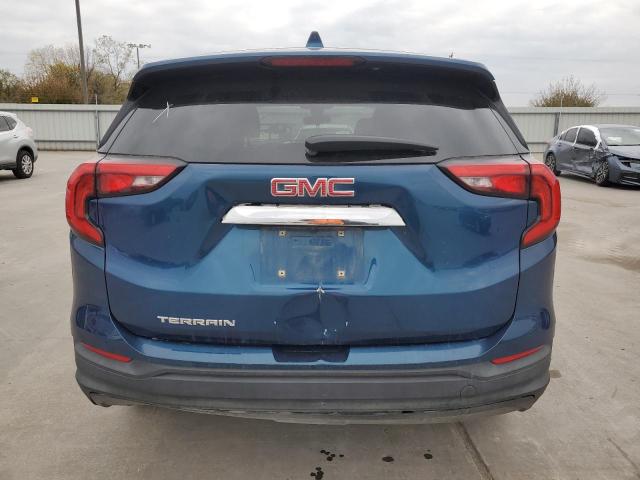 3GKALMEV6LL191314 | 2020 GMC TERRAIN SL