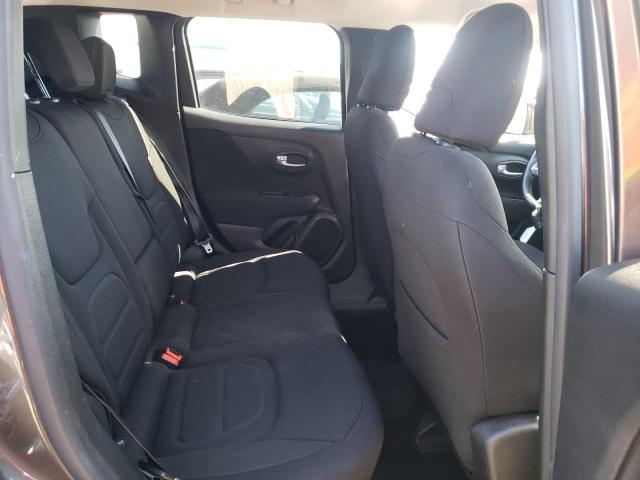 2021 JEEP RENEGADE L - ZACNJCBB5MPM32972