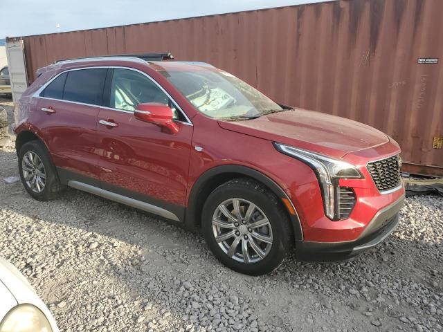 1GYFZCR40MF008636 Cadillac XT4 PREMIU 4