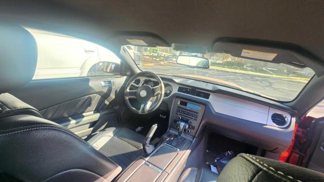 1ZVBP8AM0B5135874 2011 Ford Mustang