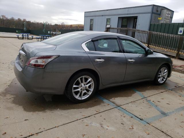 1N4AA5AP3EC482887 | 2014 NISSAN MAXIMA S