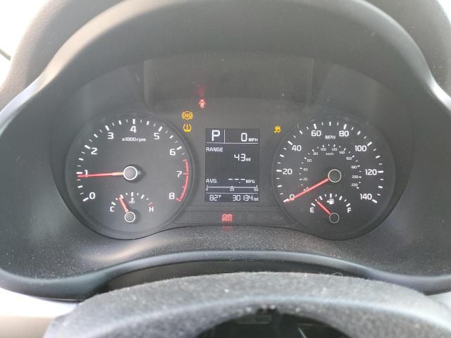 3KPA24AD9LE256642 Kia Rio LX 9