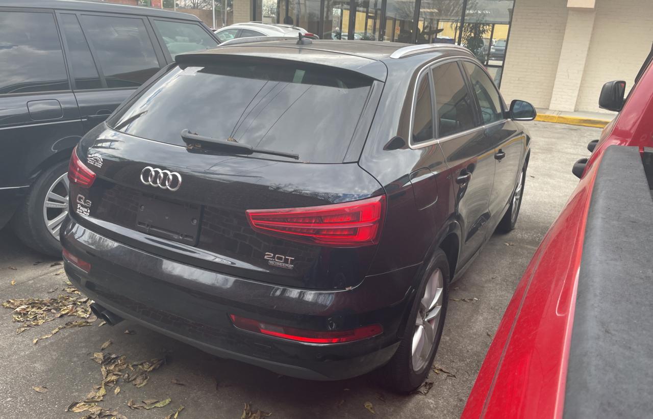 2016 Audi Q3 Premium Plus vin: WA1EFCFS3GR000847