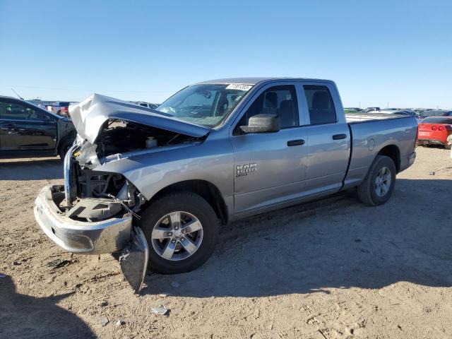 1C6RR6FG9KS628478 | 2019 RAM 1500 CLASS