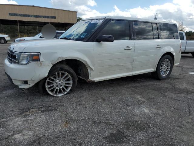 2013 Ford Flex SEL