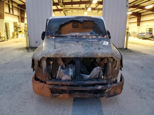 1N6BF0KY2MN801576 Nissan NV 2500 S