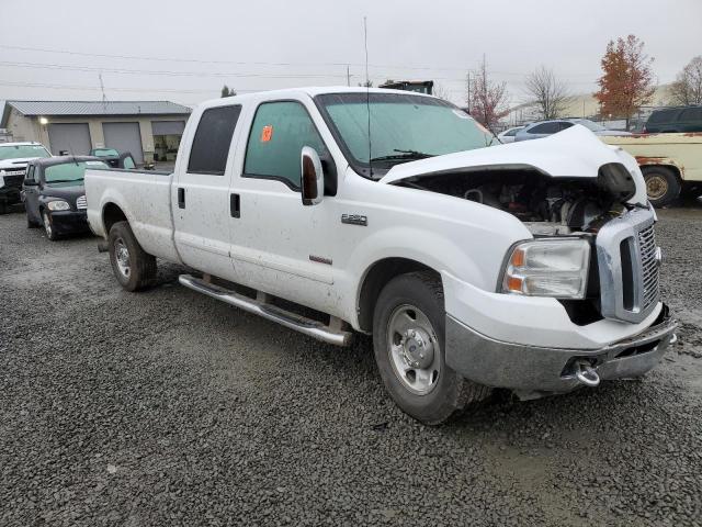 1FTSW20P87EB07892 | 2007 Ford f250 super duty