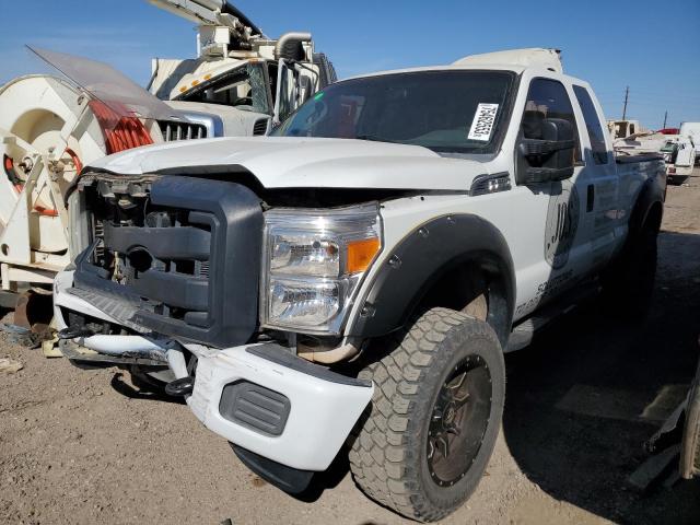 2015 Ford F-350 