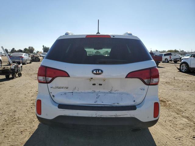 5XYKT4A71FG602928 | 2015 KIA SORENTO LX