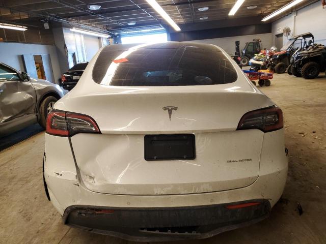 5YJYGDEE7LF039894 | 2020 TESLA MODEL Y