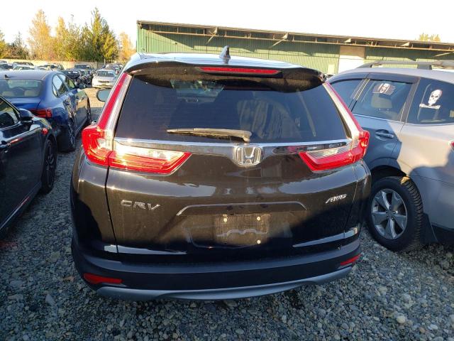 2HKRW2H53HH666088 Honda CR-V EX