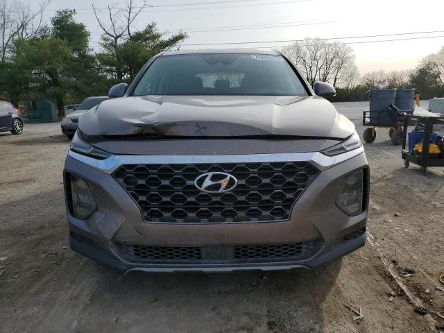 5NMS2CAD9KH125796 | 2019 HYUNDAI SANTA FE S