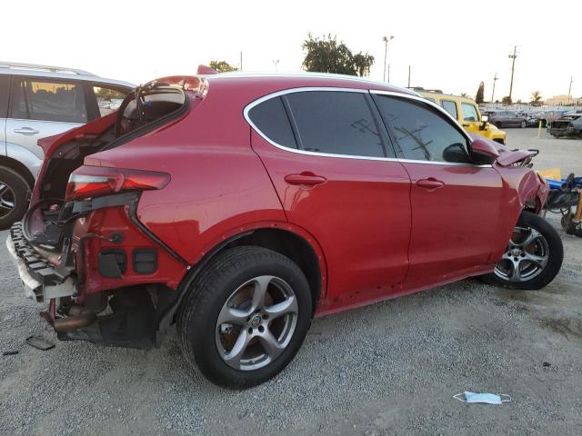 ZASPAJAN2M7D13180 Alfa Romeo Stelvio Sport