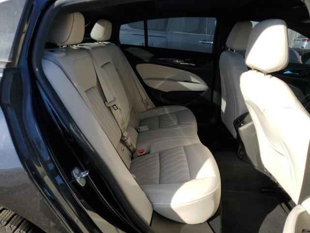 2020 BUICK REGAL AVEN W04GW6SX2L1010631