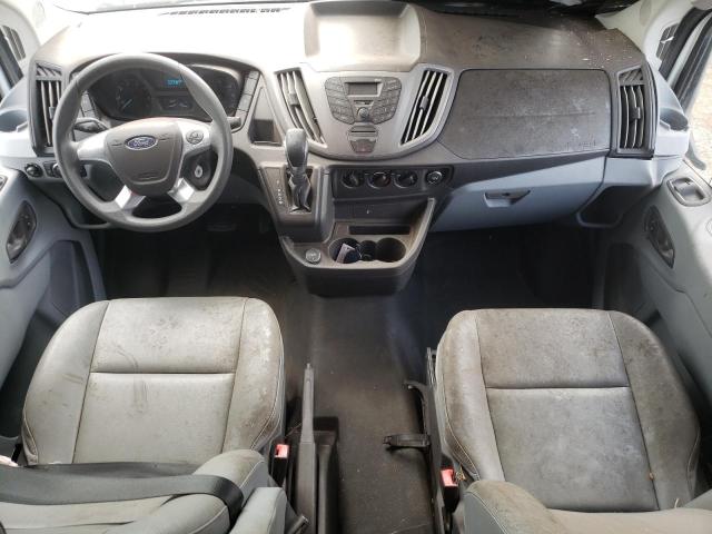 1FBAX2XG7KKA20546 Ford Transit T-350