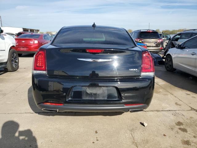 2C3CCABG9LH120257 | 2020 CHRYSLER 300 S