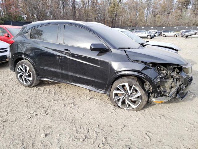 3CZRU6H15KM742335 Honda HR-V SPORT