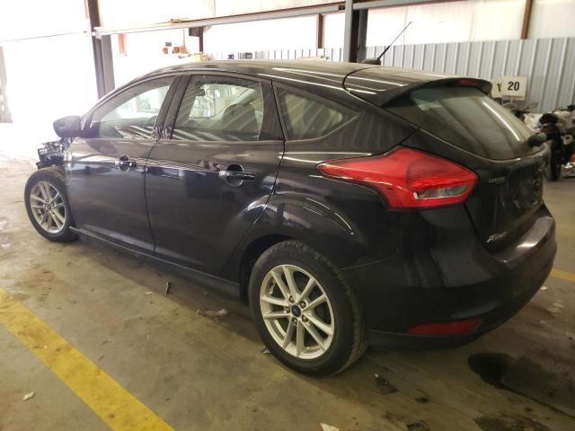 Vin: 1fadp3k29hl262080, lot: 72555663, ford focus se 20172