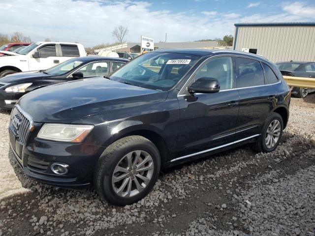 2014 Audi Q5 Premium Plus