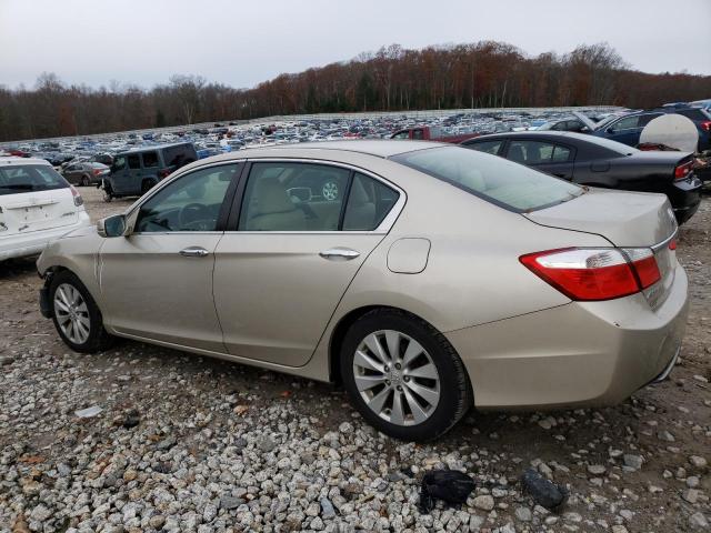 1HGCR2F70FA121117 | 2015 HONDA ACCORD EX