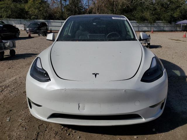 7SAYGDEE0PF596980 Tesla Model Y