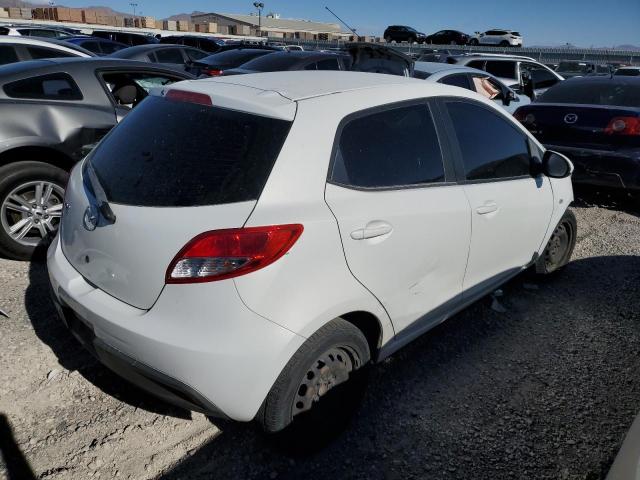 JM1DE1KYXE0181658 Mazda 2 Sport