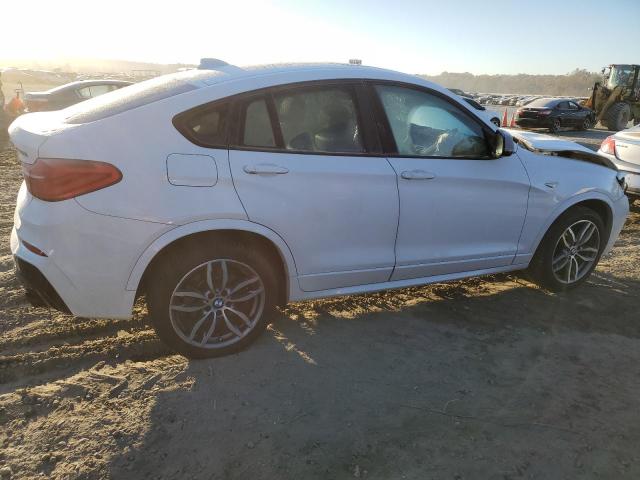 5UXXW7C56J0W65420 | 2018 BMW X4 XDRIVEM