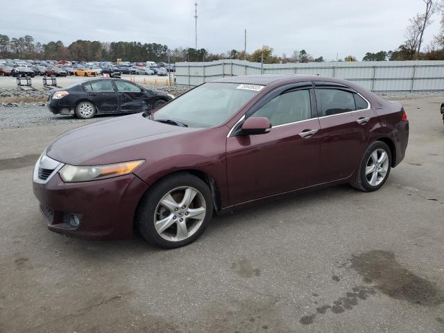 2010 Acura TSX 