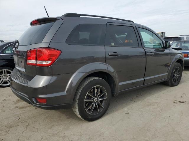 VIN 3C4PDCBG4JT525565 2018 DODGE JOURNEY no.3