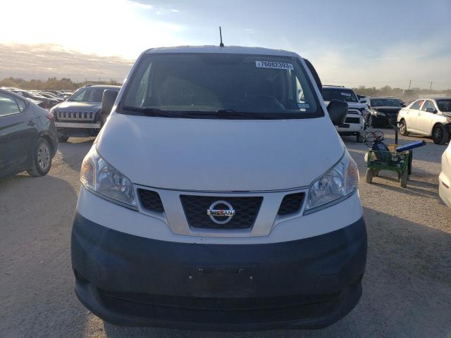 2016 NISSAN NV200 3N6CM0KN3GK701108