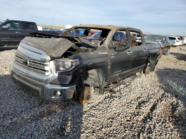 2019 Toyota Tundra 