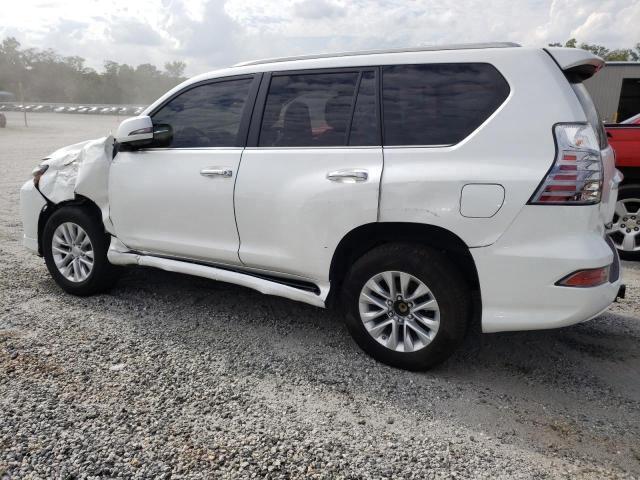 JTJAM7BXXM5277093 | 2021 LEXUS GX 460 PRE