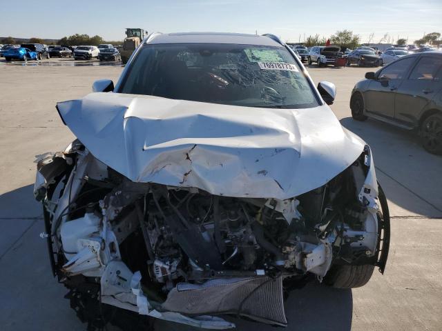 2021 HONDA HR-V 3CZRU5H53MM732256