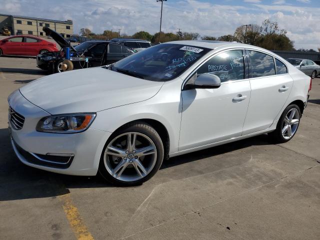 2016 Volvo S60 