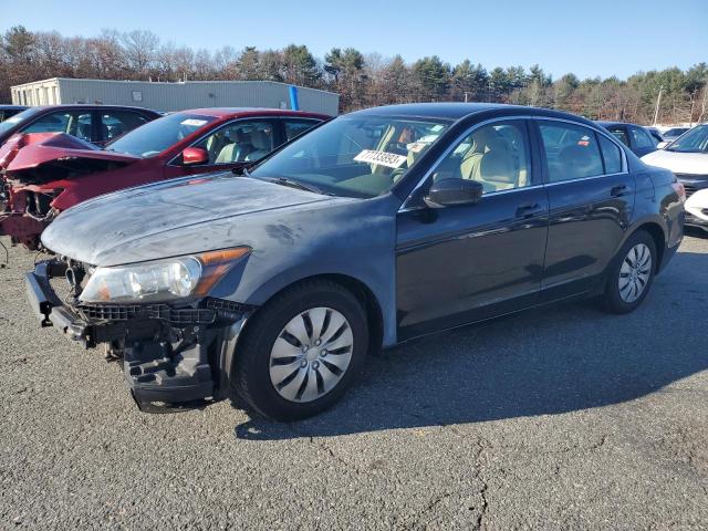 2009 Honda Accord Sedan LX