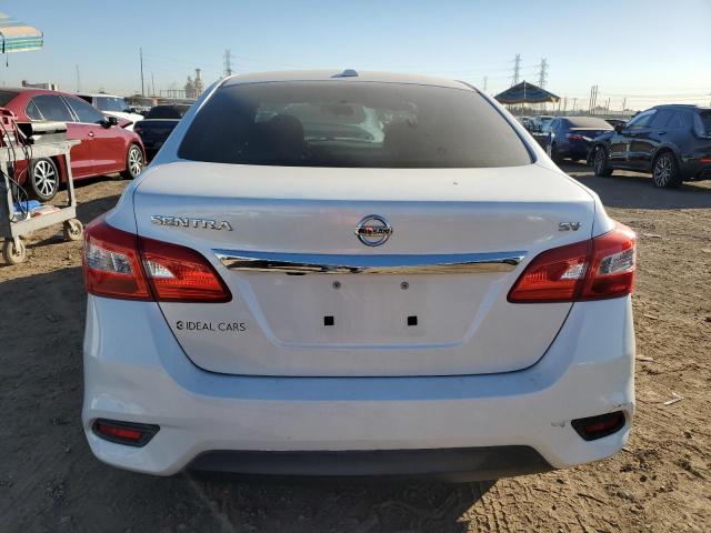 3N1AB7AP5JY291558 | 2018 NISSAN SENTRA S