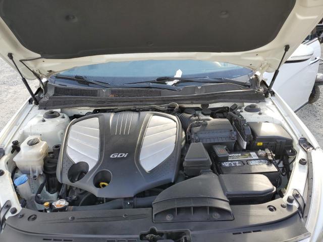 KNALN4D75F5170585 KIA Cadenza Premium