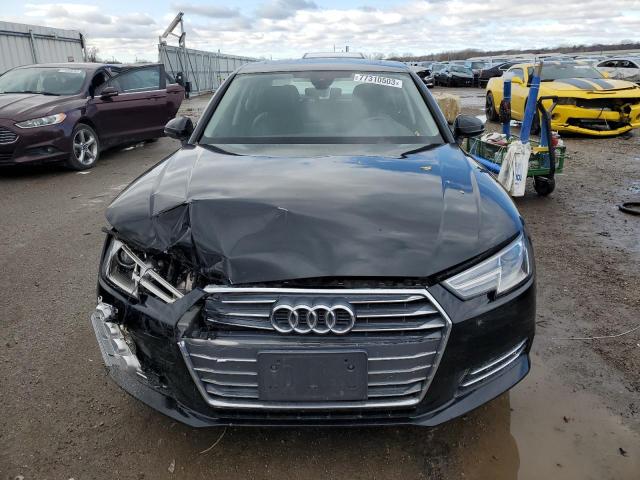 WAUGMAF47HN070352 | 2017 AUDI A4 ULTRA P