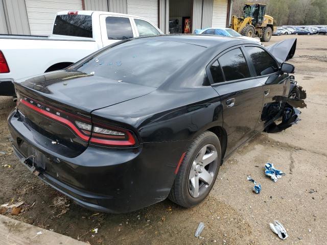2017 DODGE CHARGER PO - 2C3CDXAG1HH521200
