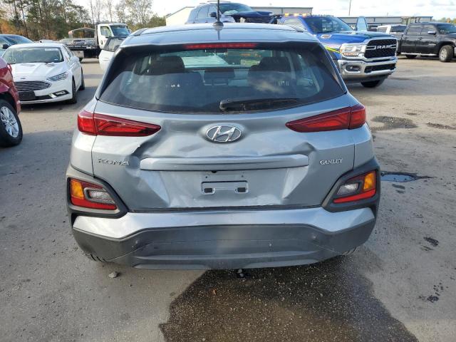 KM8K12AAXJU170882 | 2018 HYUNDAI KONA